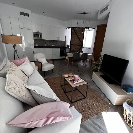 Apartamento Luxury New 6 Pax Apart Downtown. Córdoba Exterior foto