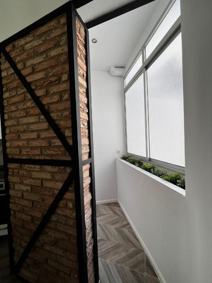 Apartamento Luxury New 6 Pax Apart Downtown. Córdoba Exterior foto