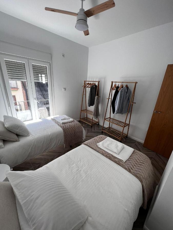 Apartamento Luxury New 6 Pax Apart Downtown. Córdoba Exterior foto