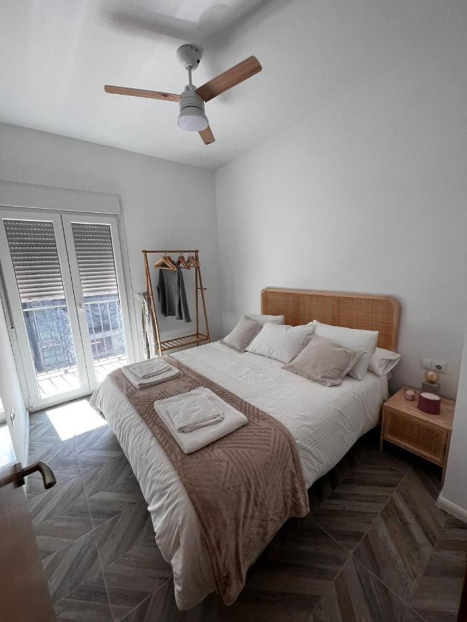 Apartamento Luxury New 6 Pax Apart Downtown. Córdoba Exterior foto